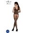 Passion Eco Collection Bodystocking Eco BS001