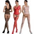 Passion Eco Collection Bodystocking Eco BS001