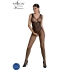 Body Eco Collection Bodystocking Eco BS003 Negro