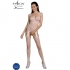 Bodystocking Eco BS004 - Passion Eco Collection