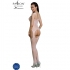 Bodystocking Eco BS004 - Passion Eco Collection