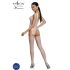 Bodystocking Eco BS009 - Passion Eco Collection