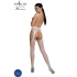 Passion - Eco Collection Bodystocking Eco S002 Blanco