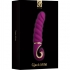 Gjack Mini Vibrador Silicona Morado