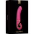 Gjay - Mini Vibrador Silicona Rosa