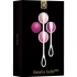 Set 4 Geisha Balls Mini Morado