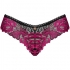 Obsessive - Rosenty Panties XS/S: Seducción Floral