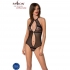 Passion - Satara Body Erotic Line Negro S/M