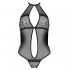 Passion - Satara Body Erotic Line Negro S/M