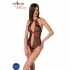 Passion - Satara Body Erotic Line Rojo S/M