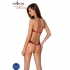 Passion - Satara Body Erotic Line Rojo S/M