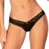 Medilla Tanga Obsessive en Talla XS/S