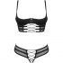 Set Roxelia Cupless - Obsessive, XL/XXL