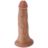 Pene Realistico 12 Cm Caramelo