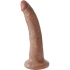 Pene Realistico 17.5 Cm Caramelo