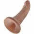 Pene Realistico 17.5 Cm Caramelo