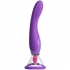 Succionador Clitoris Lengua Estimuladora Violeta