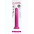 Dildo Wall Banger Silicona 15 Cm Rosa