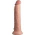 King Cock Elite - Dildo Realístico Silicona 23 Cm