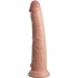 Elite Dildo Realistico Silicona 25.4 Cm