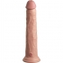 Elite Dildo Realistico Silicona 25.4 Cm