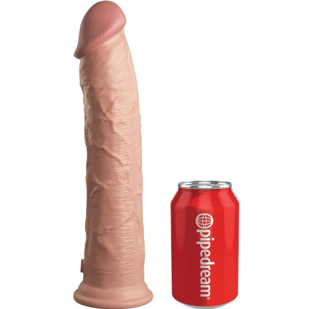 Dildo Realístico Silicona 28 cm Elite