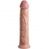 Dildo Realístico Silicona 28 cm Elite