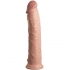 Dildo Realístico Silicona 28 cm Elite