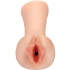 Masturbador Masculino Luscious Lips - Silicona