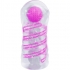 Pretty Love - Masturbador Masculino Fantasy: Espiral Interna y Bolas Transp