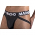 Macho Mx25nn Jock Negro S