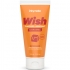 Lubricante Aromatizado Wish Caramelo 100 ml