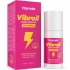 Vibroil Aceite Íntimo Para Mujeres Efecto Vibrador 15 Ml