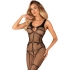 Obsessive Bodystocking N123 S/M/L