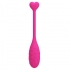 Pretty Love - Huevo Vibrador Pescador Rosa Controlado Por App