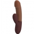 Pretty Love - Anillo Vibrador II Para Pene Negro