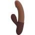 Pretty Love - Anillo Vibrador II Para Pene Negro