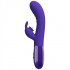 Vibrador Rabbit Pretty Love Cerberus Youth Violeta