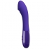 Elemental Youth Dildo Vibrador Violeta - Pretty Love