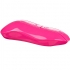 Play Ball - Mini Huevo Vibrador Para Parejas Rosa