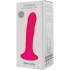 Hitsens 4 Dildo Silicona Fucsia