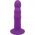 Dildo Silicona Violeta Hitsens Vibe 3