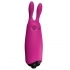 Lastic Pocket Vibrador De Bolsillo Conejo Rosa