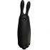 Lastic Pocket Vibrador De Bolsillo Conejo Negro