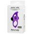 Lingus Max - Anillo Vibrador Violeta