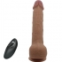 Pretty Love - Tommy Dildo Realista Vibrador 22.5 Cm