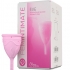 Eve Copa Menstrual Silicona - Talla L