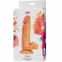 Dildo Realista Leo 17 Cm