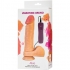 Bruno - Pene Realístico Vibrador 22 cm