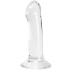 Valiant Pene Realistico Transparente 16 Cm